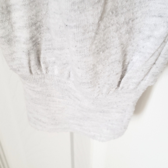 VICTORIA SECRET GREY PJ M - Picture 9 of 15